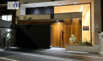 Imagem: Imóvel para venda no Bosque dos Ypês e