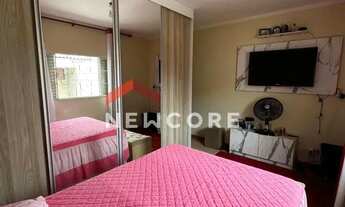 Imagem 7: Casa em Rua José Carlos de Carvalho - Jardim Terra Branca - Bauru/SP