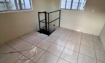 Imagem 1: Casa de três pavimentos na Vila JK ( Vila Acaba Mundo