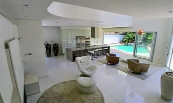 Imagem 2: Condomínio com 3 quartos à venda ou para locação em Tamboré - SP