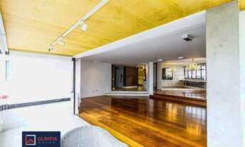 Imagem 8: Aluguel Apartamento 3 Dormitórios - 360 m² Campo Belo