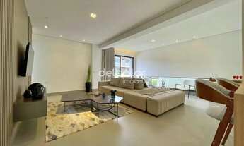 Imagem 4: Casa mobiliada em condominio para locação com 3 quartos (1 suíte) e duas vagas, Garças, Be