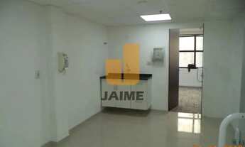 Imagem 4: Conjunto Comercial 08 salas ,10 vagas na Consolação