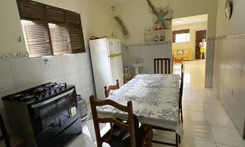 Imagem 5: Casa em praia de Pirangi