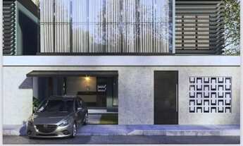 Imagem: Imóvel para venda possui 130 metros quadrados