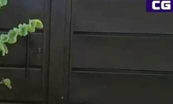 Imagem: Casa á venda com 2 quartos sendo 1 suíte