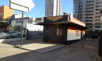 Imagem: Área para alugar, 600 m² por R$ 8.000,00/mês