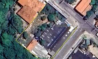 Imagem 2: Galpão à venda, 800 m² por R$ 2.200.000,00 - Cambeba - Fortaleza/CE