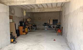 Imagem 6: Aluga-se Galpão / depósito com 5 vagas na garagem