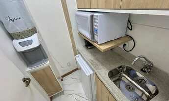 Imagem 6: Sala Comercial à venda na Avenida Nelson Cardoso, Taquara, Rio de Janeiro - RJ