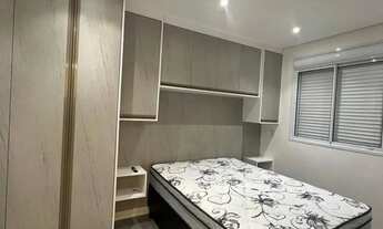 Imagem 4: RR9503 Apartamento MOBILIADO 49m² CONDOMÍNIO ESTAÇÃO 267 - OPORTUNIDADE - 2 Dorms 1 Vaga