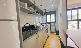 Imagem 4: Apartamento no Charmoso Residencial Estoril