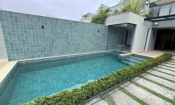 Imagem 4: Barra da Tijuca Casa em condomínio com 5 dormitórios