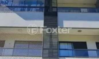 Imagem 2: Apartamento à venda Rua Ingá Mirim, Ribeirão da Ilha - Florianópolis