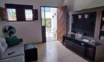 Imagem 2: Casa ampla 3 Quartos, Sala ,Quintal