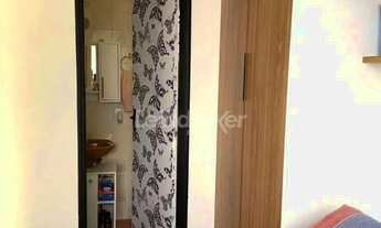 Imagem 4: Apartamento JK reformado no bairro Azenha