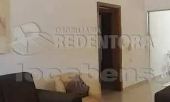 Imagem 7: Casa em Condomínio para Locação com 3 Dormitórios no Condomínio Village Rio Preto