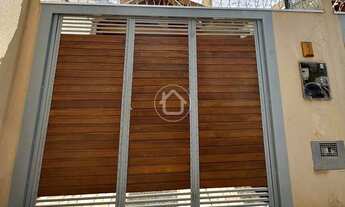 Imagem: CASA NOVA COM DOIS QUARTOS NO UNIVERSITÁRIO