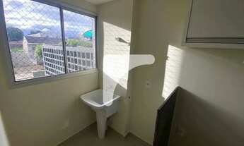 Imagem 3: Apartamento com 3 dormitórios, 69 m² - venda por R$ 320.000,00 ou aluguel por R$ 1.750,00