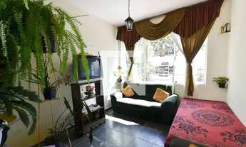 Imagem: Casa à Venda - São Lucas, 3 Quartos, 400