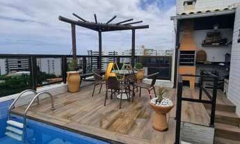 Imagem: Apartamento à venda no bairro Pitangueiras