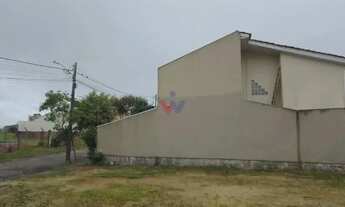 Imagem 4: Terreno Plano 273 m no Bairro Atuba Ideal para Sobrado, Próximo a Comércios