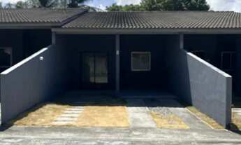 Imagem 6: Casa com 02 quartos em residencial no bairro Amador Eusébio