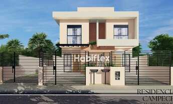 Imagem: Casa com 2 dormitórios à venda - Campeche