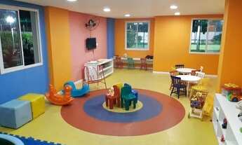 Imagem 7: Apartamento TORRES DO MIRANTE (03 quartos) - Aluguel