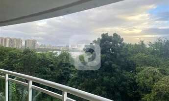 Imagem 7: 0 - Apartamento 4 quartos, sendo 2 suítes