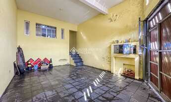 Imagem 2: Sobrado para venda no Casa Grande- Diadema