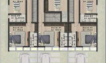 Imagem 7: Casa em Ingleses