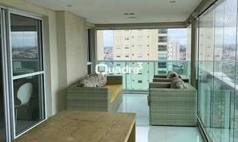 Imagem 5: Apartamento com 3 dormitórios à venda, 156 m² por R$ 1.870.000,00 - Jardim Avelino - São P