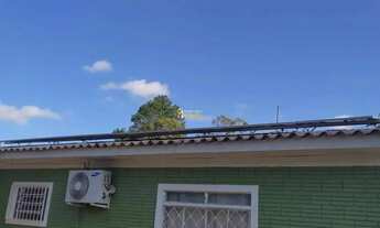 Imagem 5: Oásis Sustentável: Sítio com Painel Solar e 3 Suítes para Venda Ref.