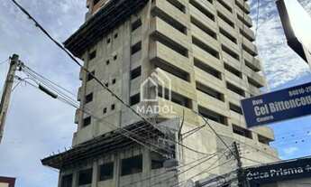 Imagem 3: STUDIO 51,44m2 - 1 vaga garagem - venda - Centro - Ponta Grossa/PR