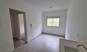 Imagem: Apartamento com 2 dormitórios para alugar