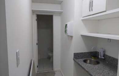 Imagem 16: Sala/Conjunto para venda tem 50 metros quadrados em Caminho das Árvores - Salvador - Bahia