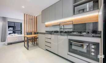 Imagem: Apartamento com 1 dormitório para alugar