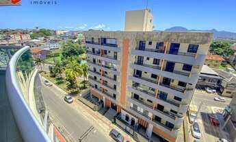 Imagem 4: APARTAMENTO DE 3 QUARTOS À VENDA A POUCOS PASSOS DA PRAIA DA AREIA PRETA ? CONFORTO, ESPAÇ