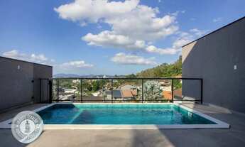 Imagem 4: VENDA - Sobrado com 3 Suítes e com piscina no bairro Velha em Blumenau!