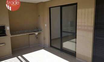 Imagem 3: Apartamento à venda, 120 m² por R$ 729.000,00 - Jardim Botânico - Ribeirão Preto/SP