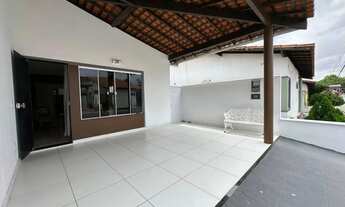 Imagem 3: Casa com quartos à venda, 150 m² por R$ 770.000 - Turu - São Luís/MA