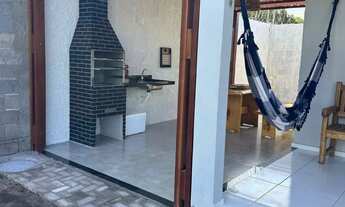 Imagem 6: Vendo casa de Veraneio 3 quartos em PANAQUATIRA 5 MIN DA PRAIA