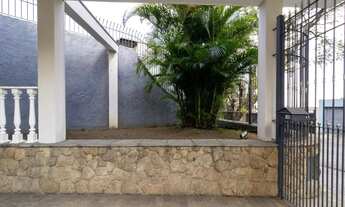 Imagem 4: Casa comercial para venda em Alto de Pinheiros , 162m²