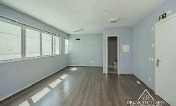 Imagem 4: Sala com 1 vaga na Visconde do Herval