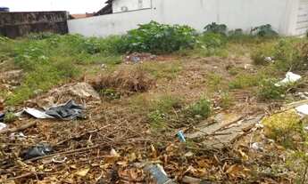 Imagem 5: Lote Setor dos Afonsos 450m2