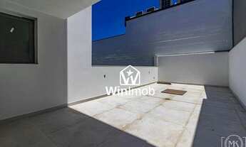 Imagem 3: Apartamento Garden com 2 dormitórios à venda, 134 m² por R$ 1.580.000,00 - Chácara das Ped