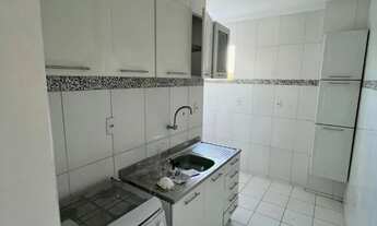 Imagem 3: VENDE-SE APARTAMENTO - SEMI MOBILIADO- JARDIM DAS MARGARIDAS