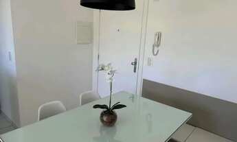 Imagem 2: Apartamento à venda em Partenon com 50 m², 2 quartos, 1 vaga