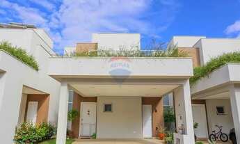 Imagem: Casa em Condomínio para locação no Jardim